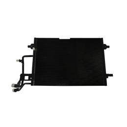 AUDI A4 AIRCO RADIATOR...