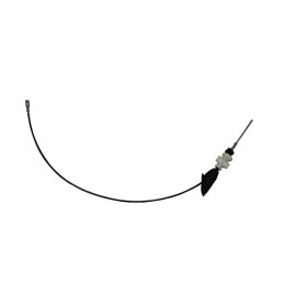 MANUAL CABLE VW T4 98-03...