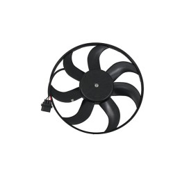 RADIATOR FAN FABIA 1.2 1.9...