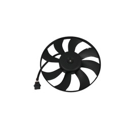 RADIATOR FAN FABIA 1.4...