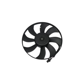 RADIATOR FAN FABIA 1.4...