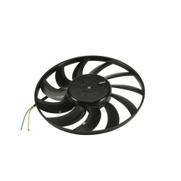 RADIATOR FAN AUDI A4 01-09...