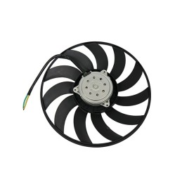 RADIATOR FAN AUDI A4 01-09...