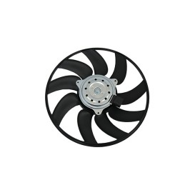 RADIATOR FAN AUDI A4 A5 A6...