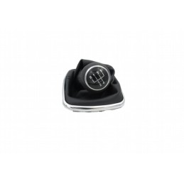 GEAR SHIFT KNOB VW GOLF IV...