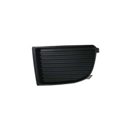 FRONT BUMPER CAP FABIA LEFT...