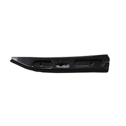 FRONT BUMPER SLIDE FABIA II...