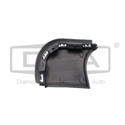 REAR BUMPER CAP OCTAVIA II...