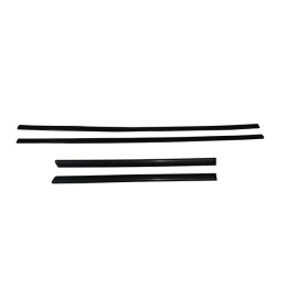 DOOR TRIM SET OF 4PCS VW...