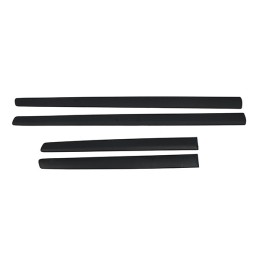 DOOR TRIM SET OF 4PCS VW...