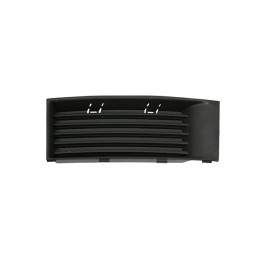 FRONT BUMPER CAP FABIA...