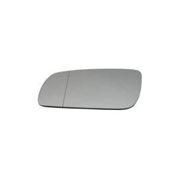 LEFT MIRROR GLASS VW GOLF...