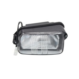 FOG LAMP FRONT FELICIA LEFT...