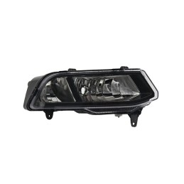 FRONT FOG LAMP VW POLO 15-...