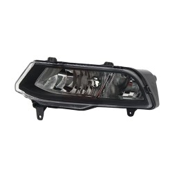 FRONT FOG LAMP VW POLO 15-...