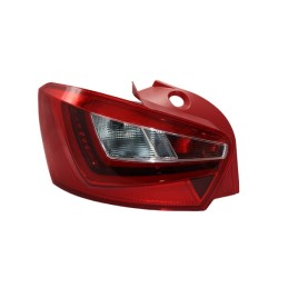 LEFT REAR LAMP SEAT IBIZA...