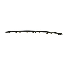 BUMPER TRIM SUPERB 14-15...