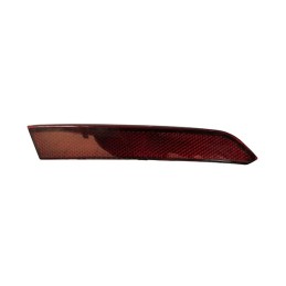 REAR RIGHT BUMPER REFLECTOR...