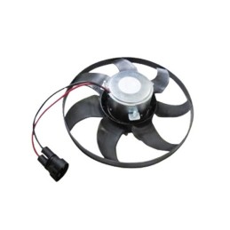 VW T4 96-04 RADIATOR FAN...