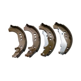 BRAKE SHOES SKODA RAPID 13-...