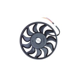 RADIATOR FAN AUDI A4 01-09...