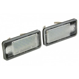 LED LIGHTS /REGISTRATION...