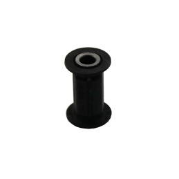 STEERING GEAR RUBBER INSERT...