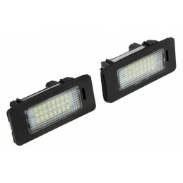 LED LIGHTS /REGISTRATION...