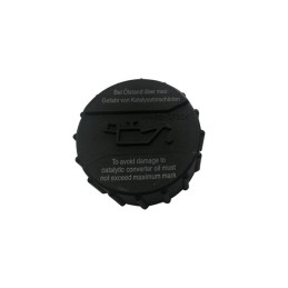 OIL FILLER CAP VW T2 80-92...