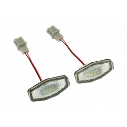 LED LIGHTS /REGISTRATION...