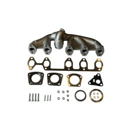 EXHAUST MANIFOLD VW TOUAREG...