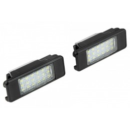 LED LIGHTS /REGISTRATION...