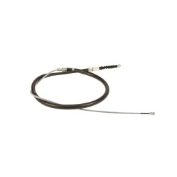 HANDBRAKE CABLE (1585MM) VW...