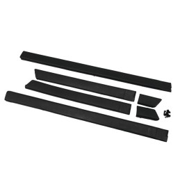 DOOR TRIM SET 4X VW GOLF...