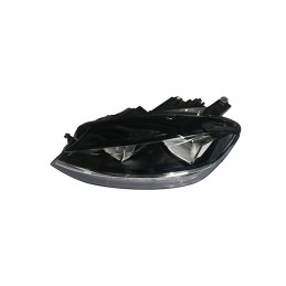 HEADLIGHT LAMP LEFT VW GOLF...