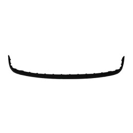 FRONT BUMPER TRIM VW GOLF...