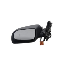 OUTSIDE MIRROR VW POLO 02-...