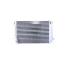 AIRCO RADIATOR VW KEVER...