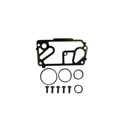 OIL COOLER GASKET SET VW T5...