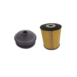 OIL FILTER CAP AUDI...