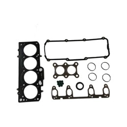 SET OF ENGINE GASKETS-HEAD...