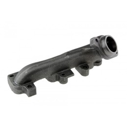 LEFT EXHAUST MANIFOLD JEEP...