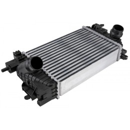 INTERCOOLER OPEL MERIVA B...