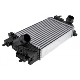 INTERCOOLER OPEL MERIVA B...