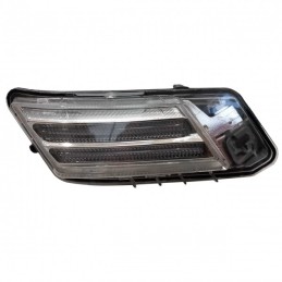 Volvo XC60 2008-2013 Luce...