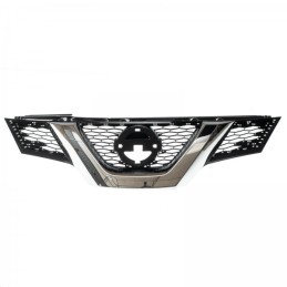 X-TRAIL 2014 frontgrille