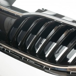 Skoda Octavia 2017- grille...