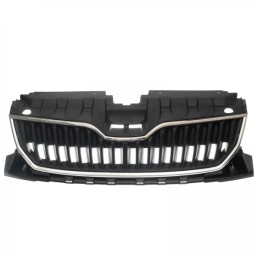 Skoda Fabia 2015- Grille...