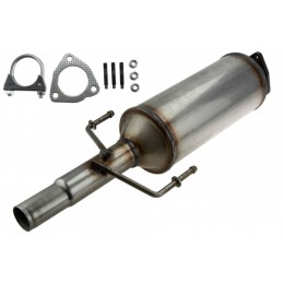 PARTICULATE FILTER DPF OPEL...