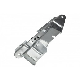 TAILGATE LATCH BRACKET VW...